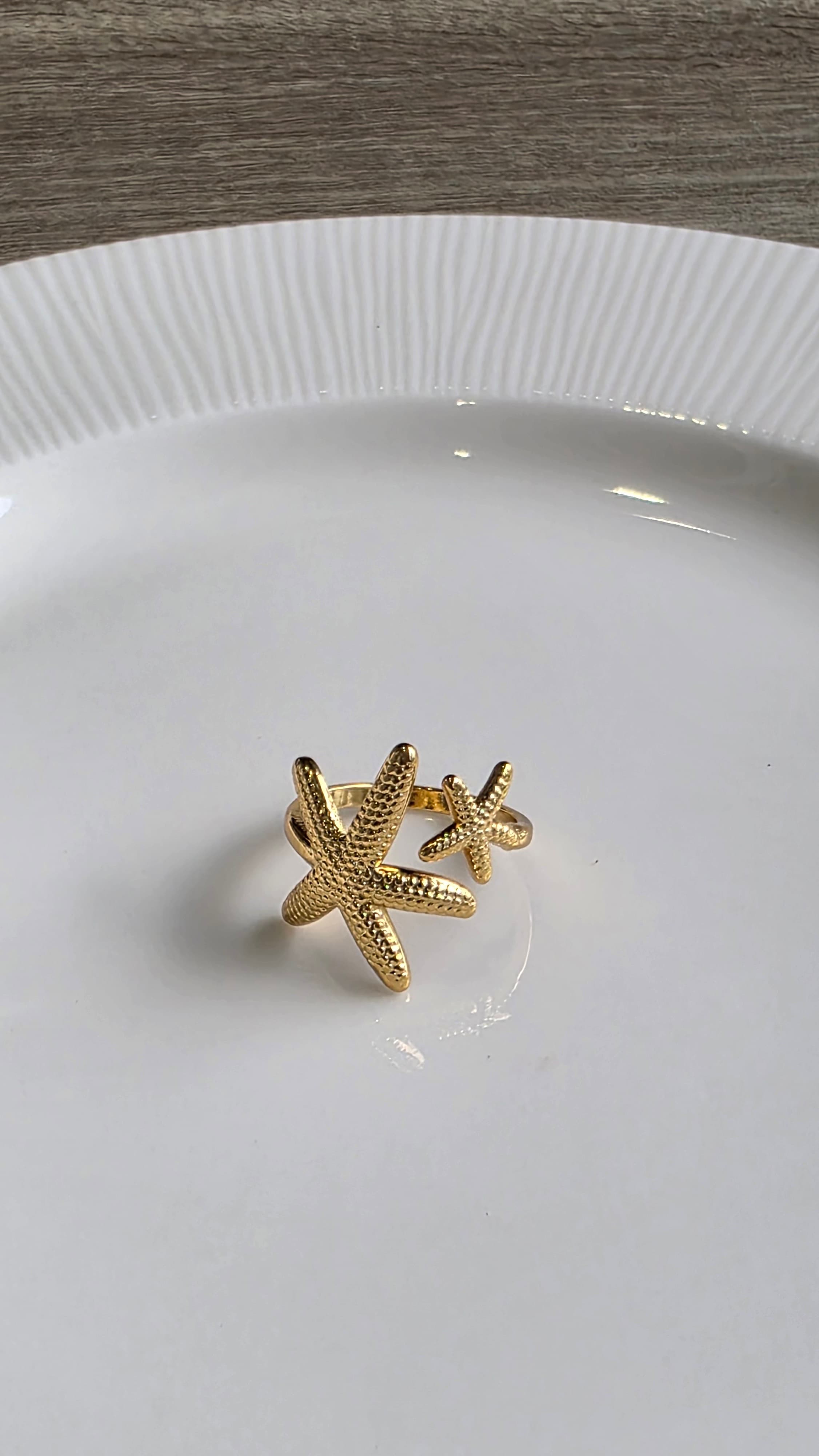 Starfish (beach wear) - Image 1
