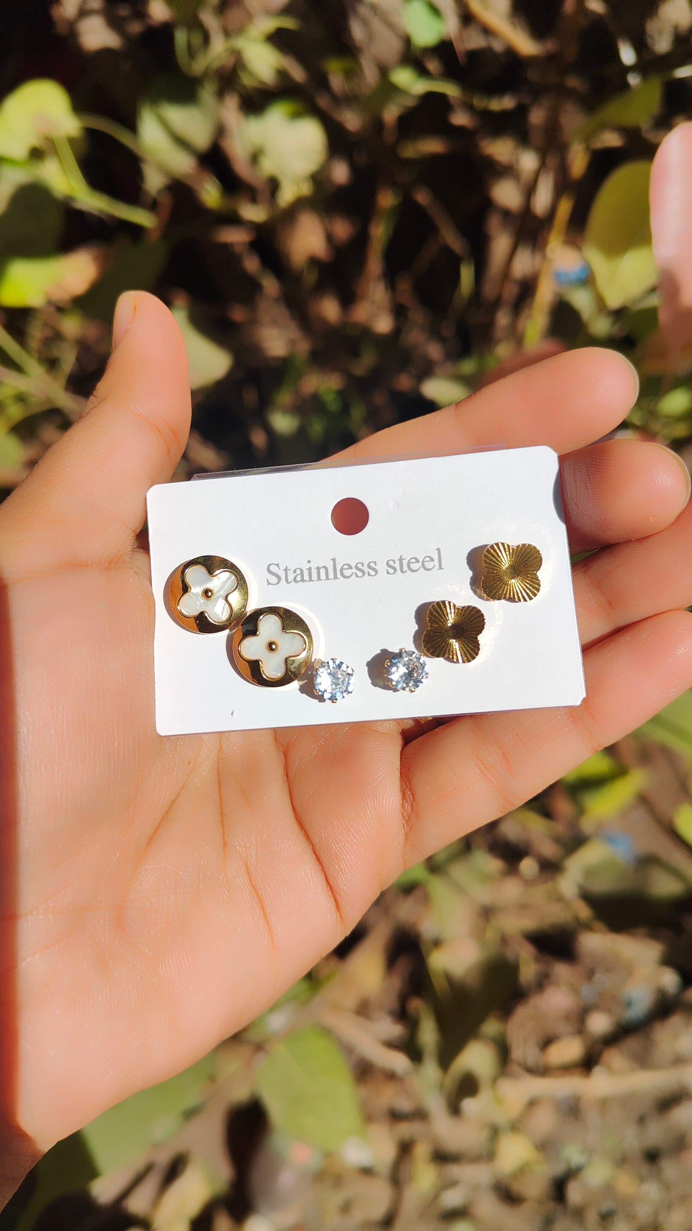 Clover set 🍀 - Image 1