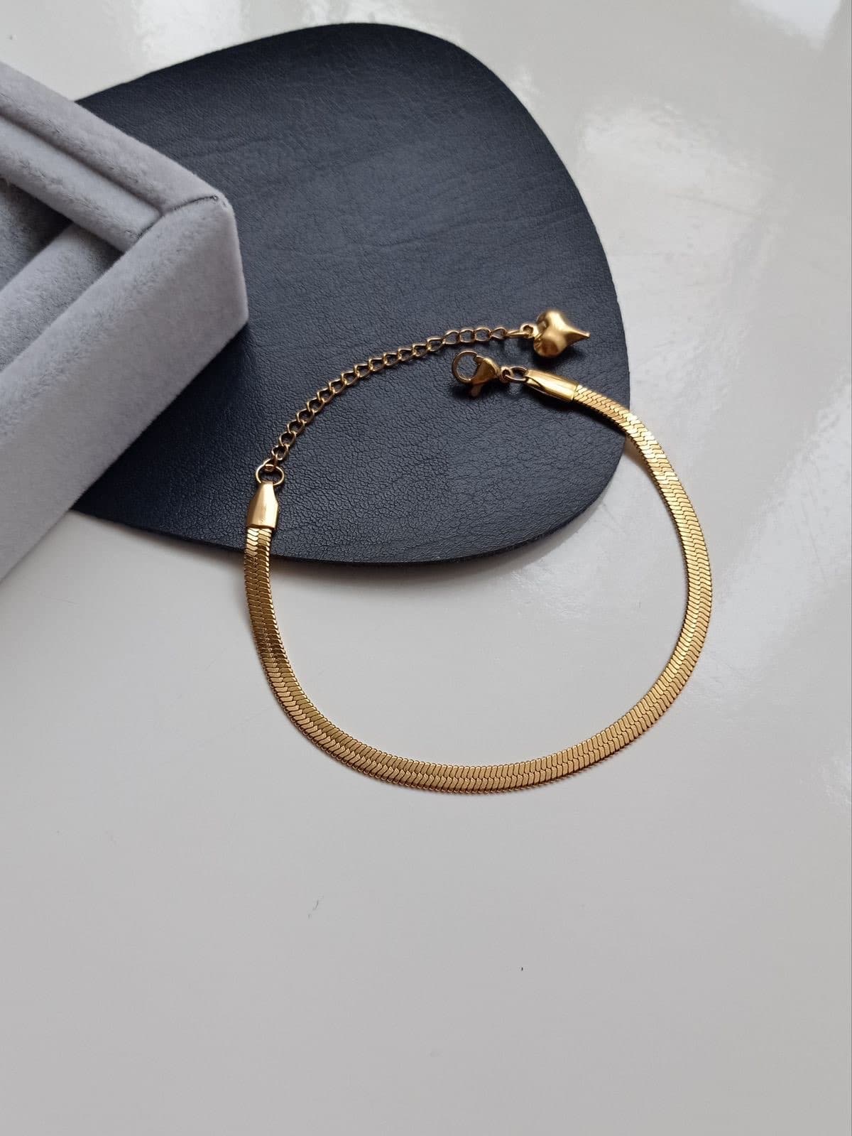 Snake bracelet - Image 1