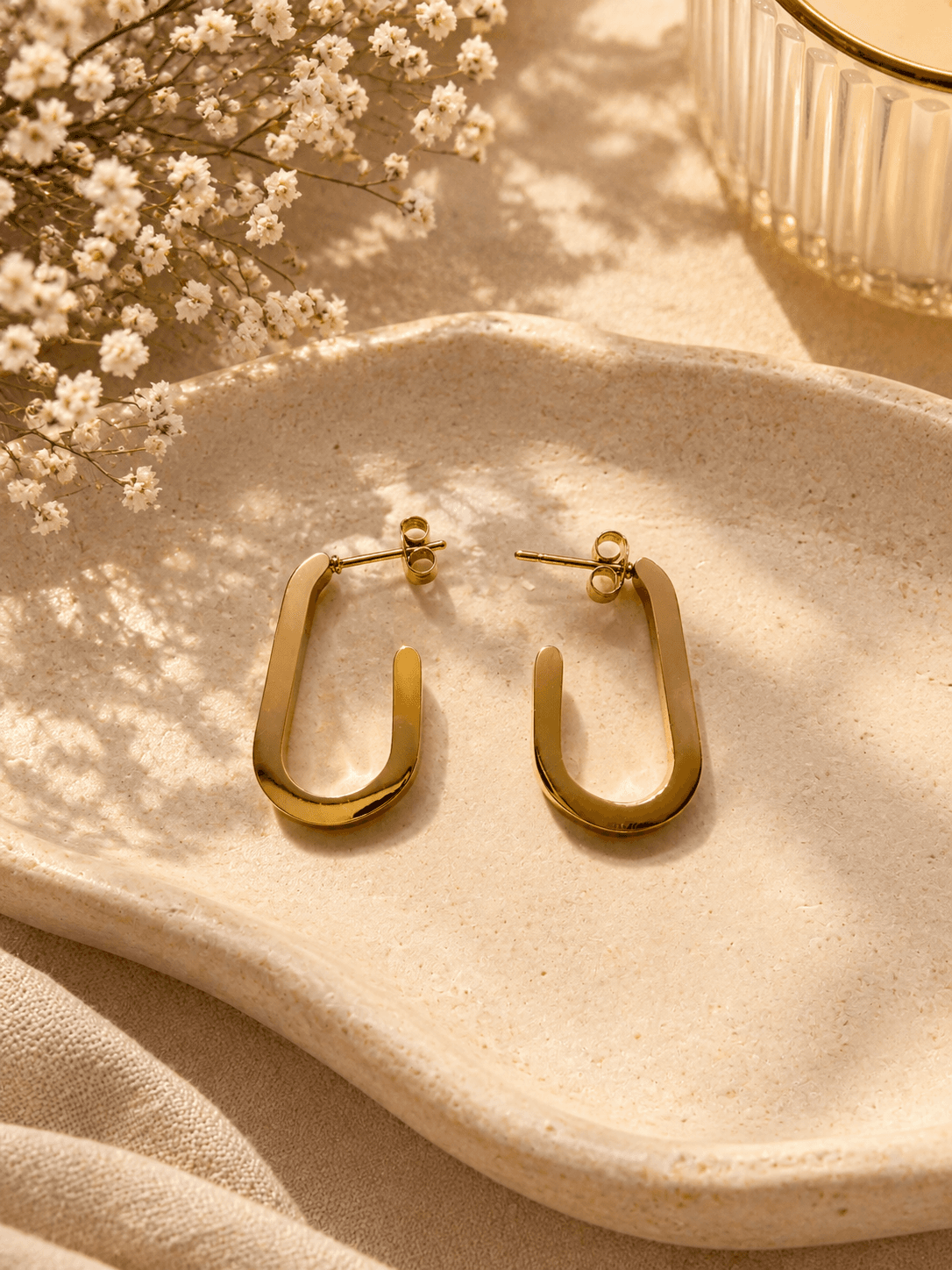 Minimal U hoops - Image 1